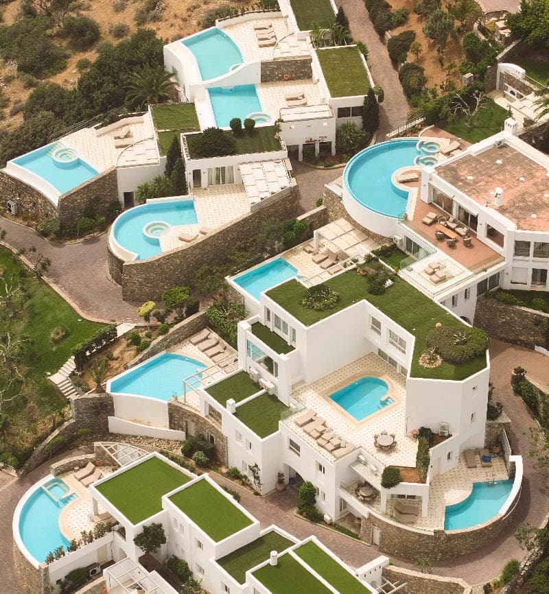 Elounda Gulf Villas 5