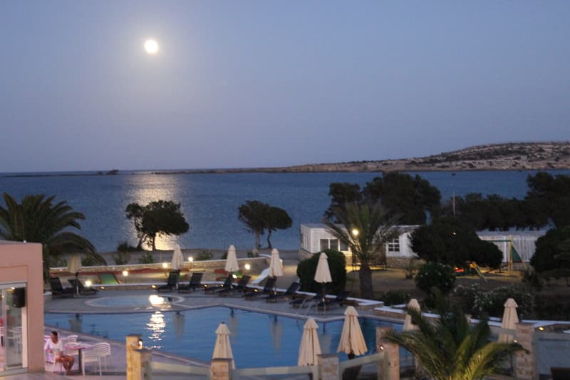 Irini Hotel 5