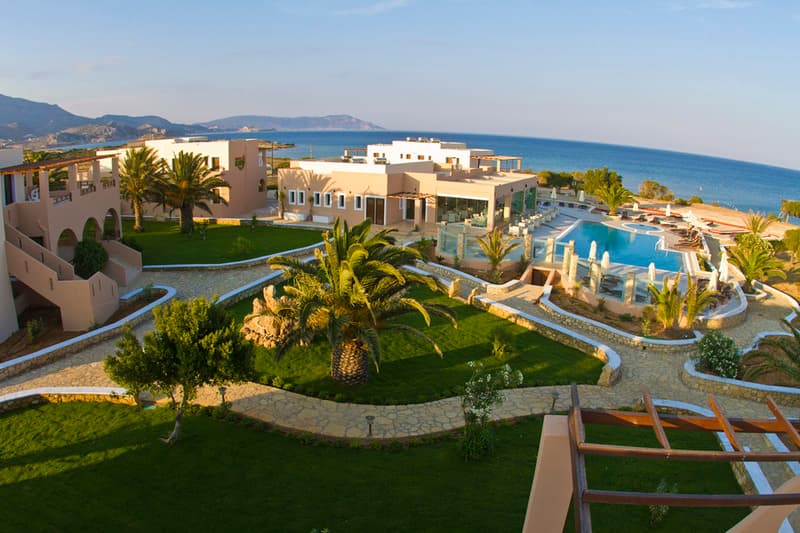 Irini Hotel photo 1