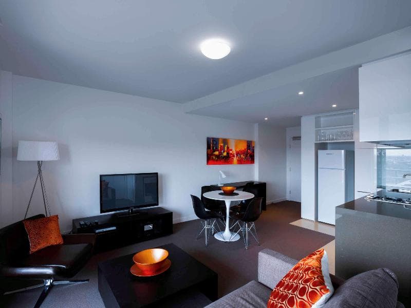 The Sebel Residences - Melbourne Docklands photo 1