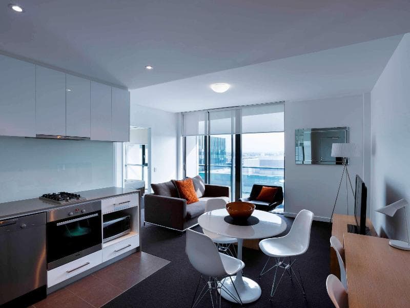 The Sebel Residences - Melbourne Docklands 2