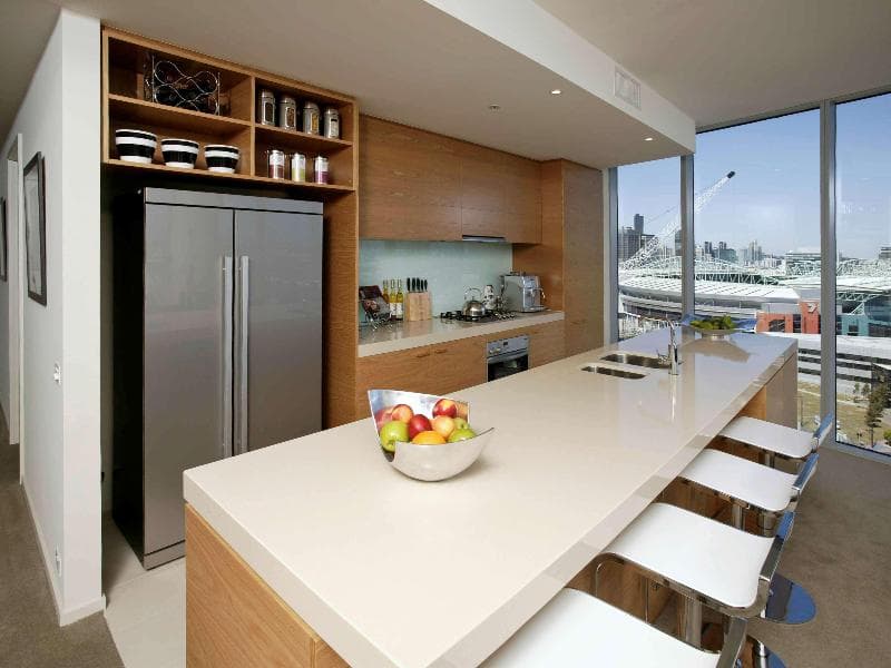 The Sebel Residences - Melbourne Docklands 3
