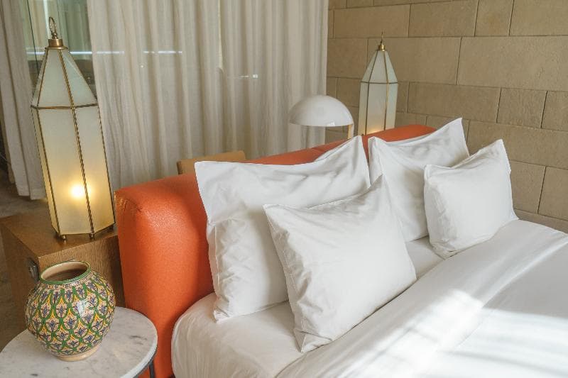 Hotel Sahrai 4
