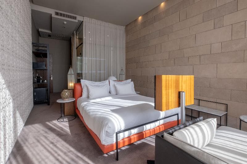 Hotel Sahrai 5