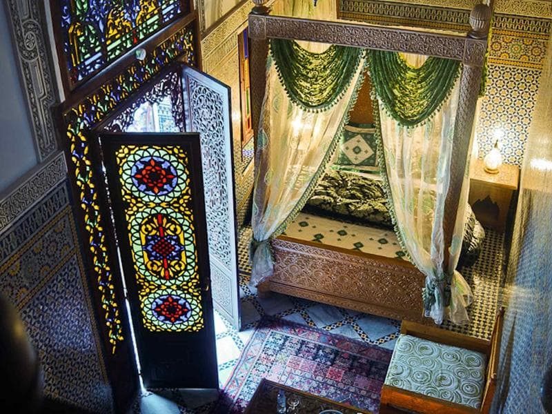 Riad Rcif 2