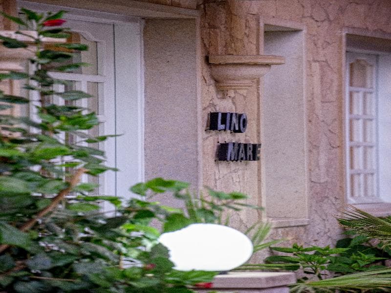 Lino Mare Boutique Hotel photo 1