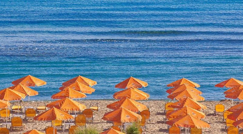 Lino Mare Boutique Hotel 3