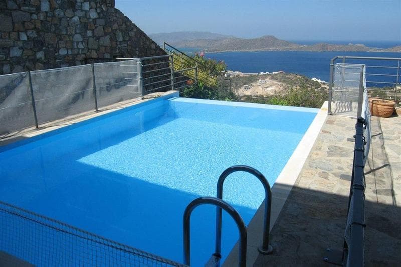 Elounda Solfez Villas photo 1