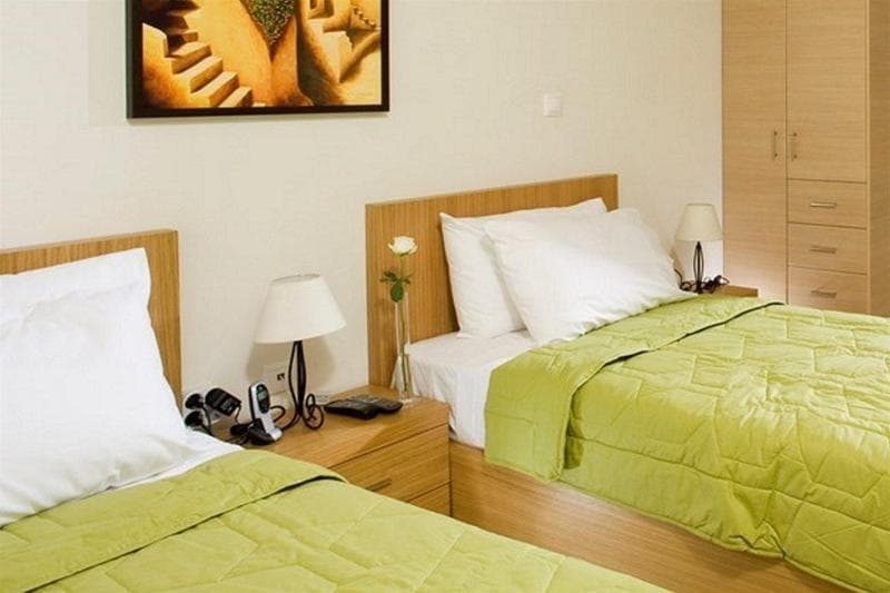 Elounda Solfez Villas 2