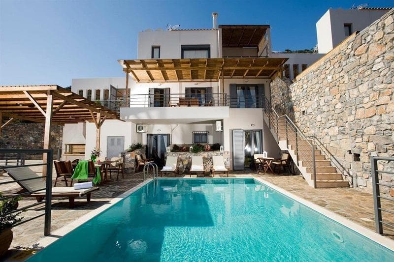 Elounda Solfez Villas 3