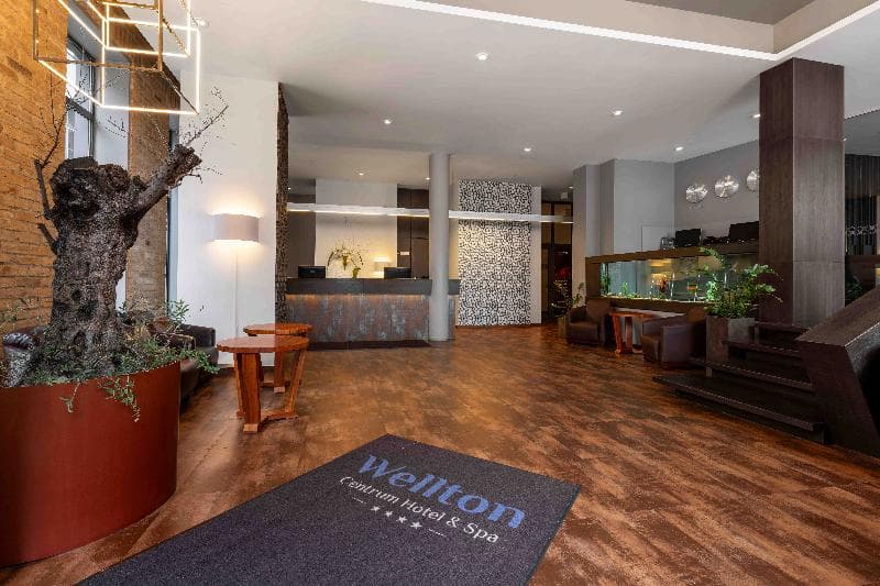 Wellton Centrum Hotel & Spa 3