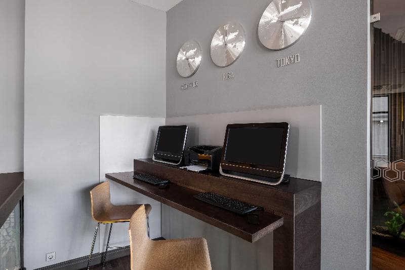 Wellton Centrum Hotel & Spa 5