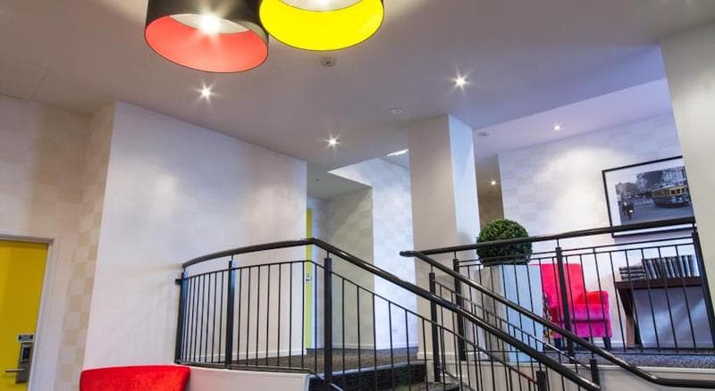 Hotel 115 4