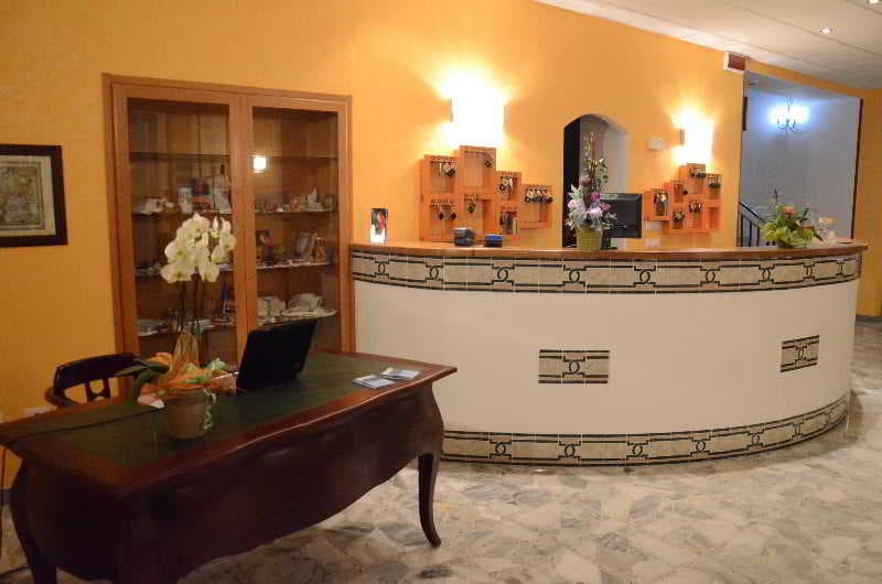 Alghero Vacanze 4