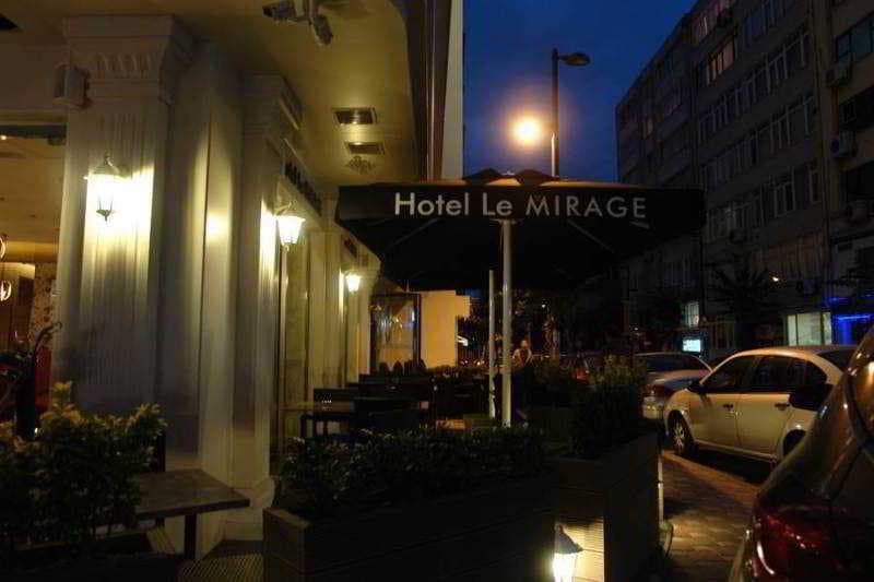 Le Mirage Hotel Sisli 3