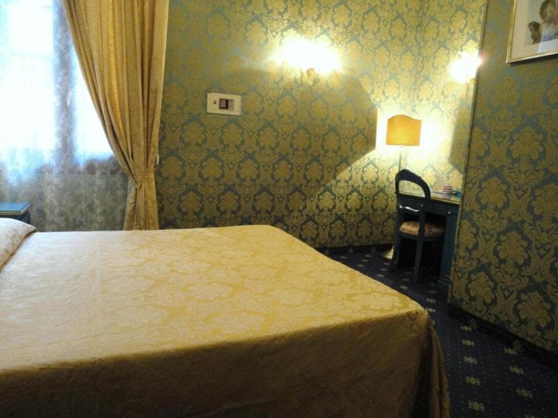 Residenza Ca' San Marco 3