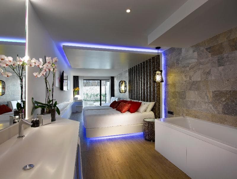 Hard Rock Hotel Ibiza photo 1