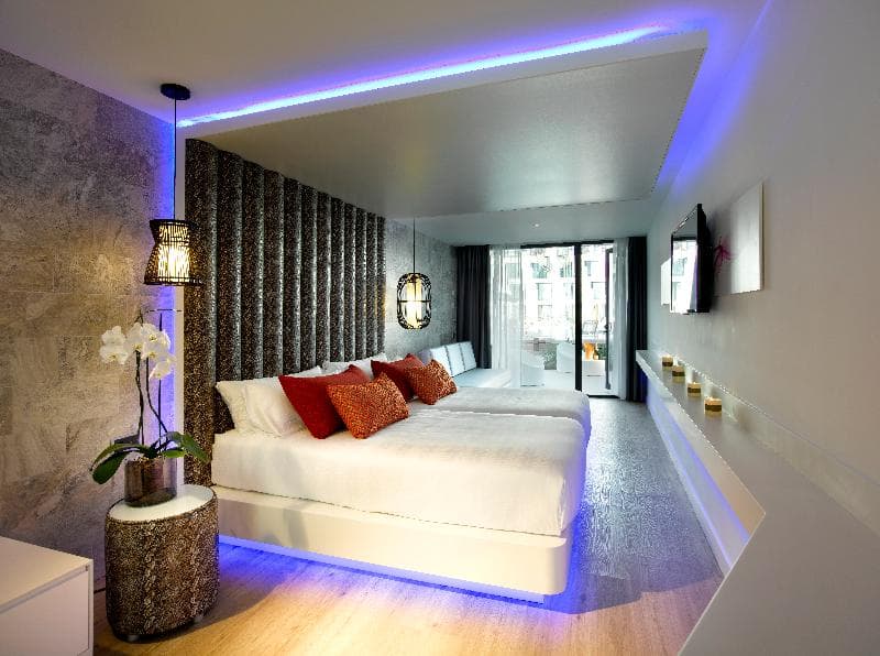Hard Rock Hotel Ibiza 3