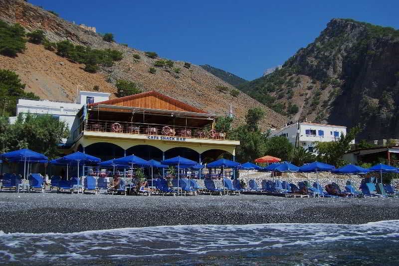 Agia Roumeli Hotel (Adults Only) main
