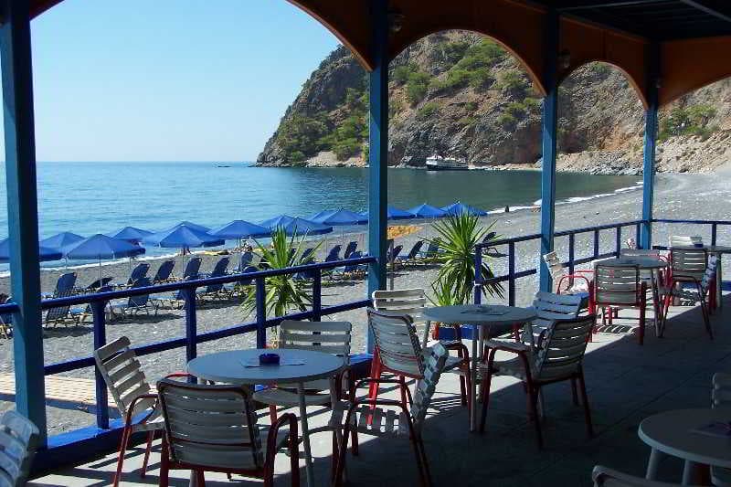 Agia Roumeli Hotel (Adults Only) 5