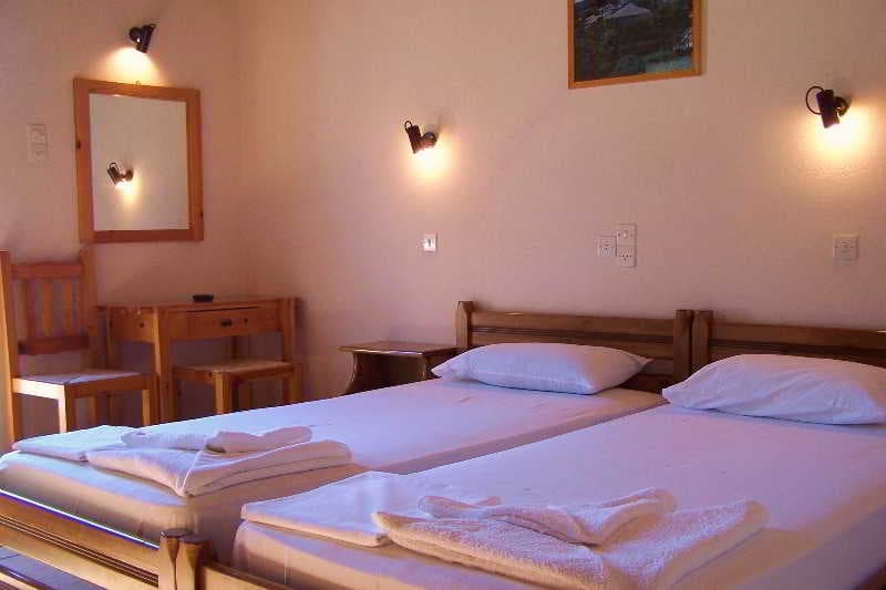 Agia Roumeli Hotel (Adults Only) photo 1