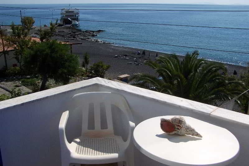 Agia Roumeli Hotel (Adults Only) 3