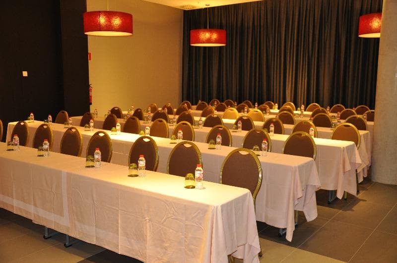 Brea's Hotel 1