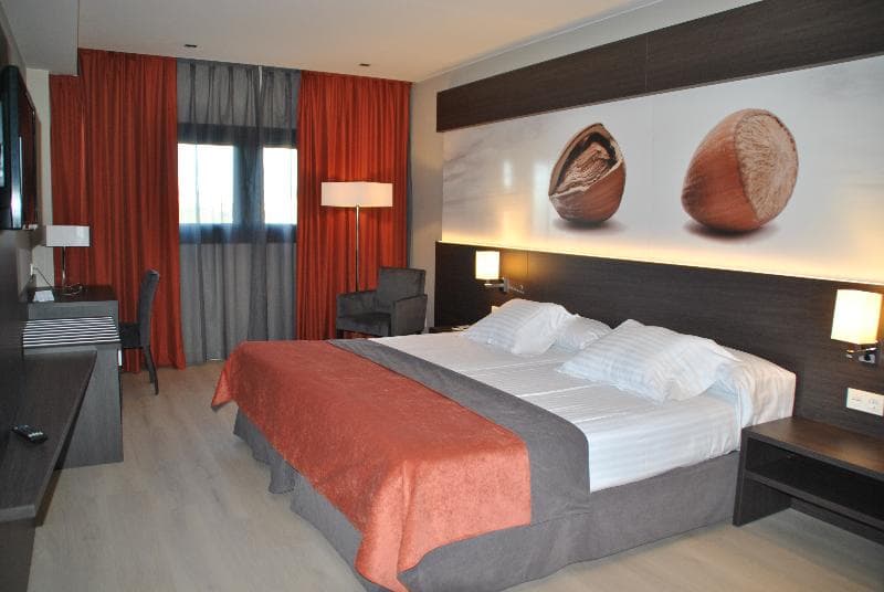 Brea's Hotel 5
