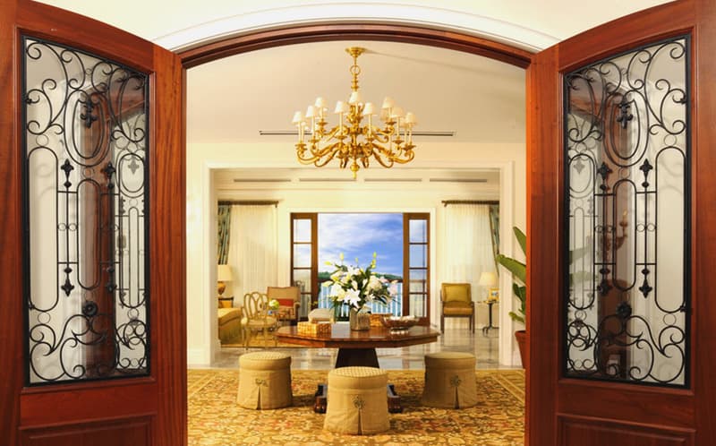 Rosewood Bermuda 3