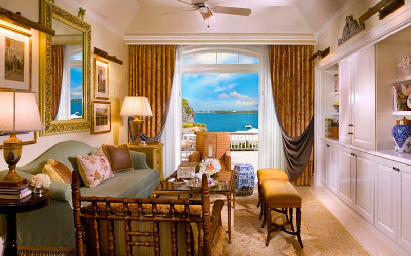 Rosewood Bermuda 4