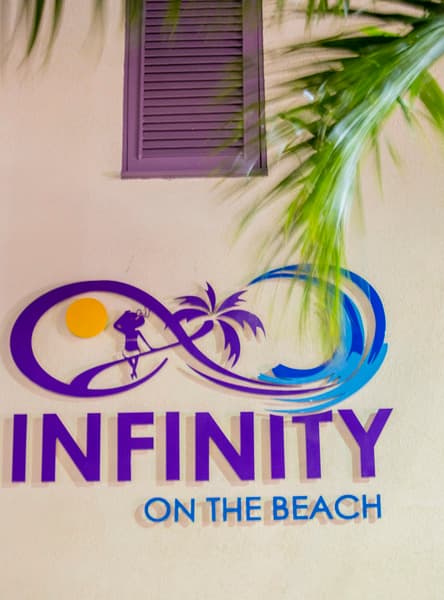 Infinity On The Beach 4