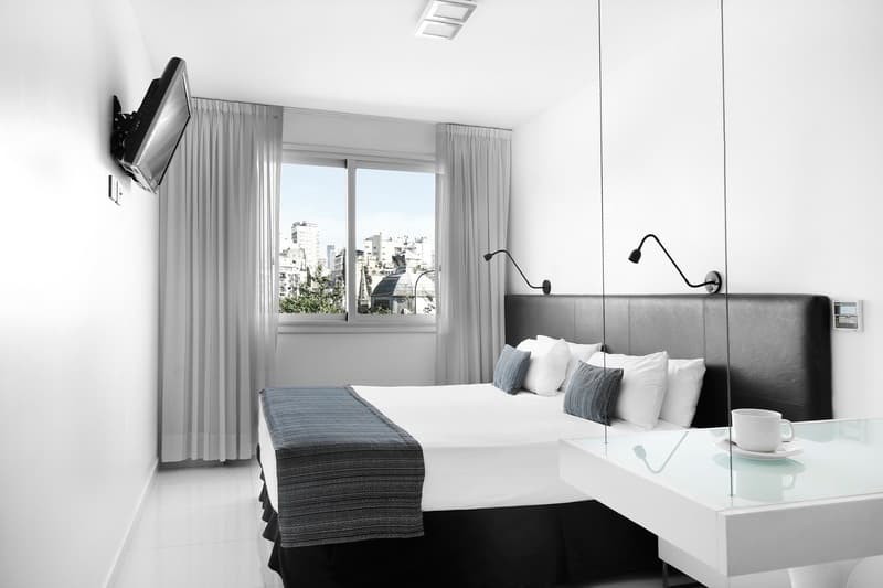 Cyan Recoleta Hotel photo 1