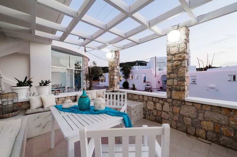 Kouros Home photo 1