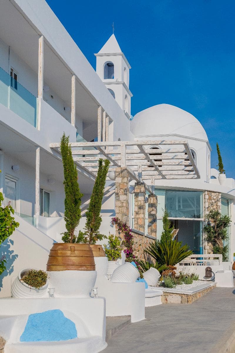 Kouros Home 2