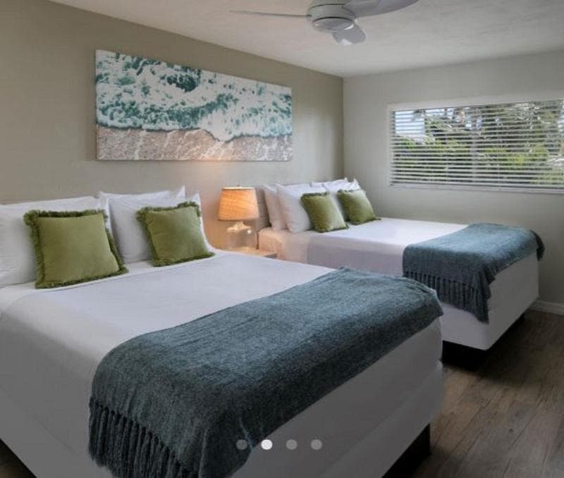 La Siesta Resort & Villas 2