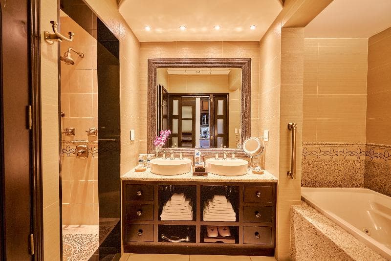 Grand Residences Riviera Cancun 5