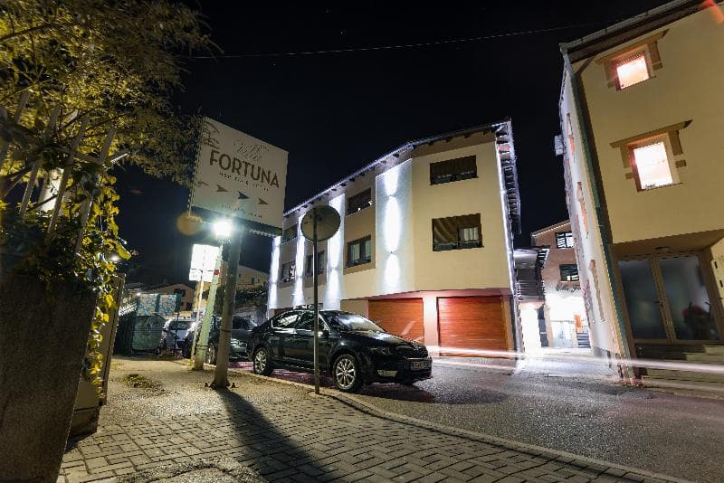 Villa Fortuna photo 1