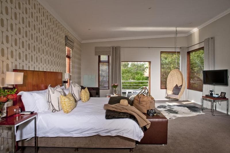 The Peech Boutique Hotel 3