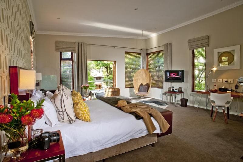 The Peech Boutique Hotel 4