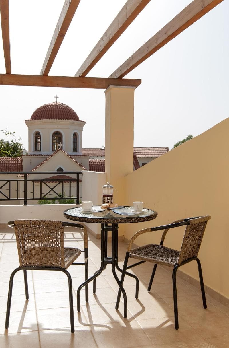 Castello Apartments photo 1