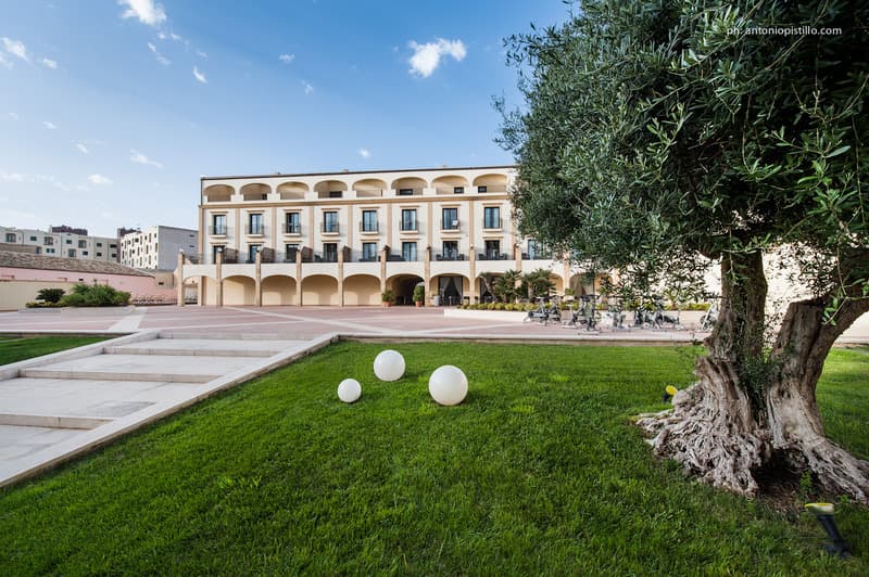 Mahara Hotel 2
