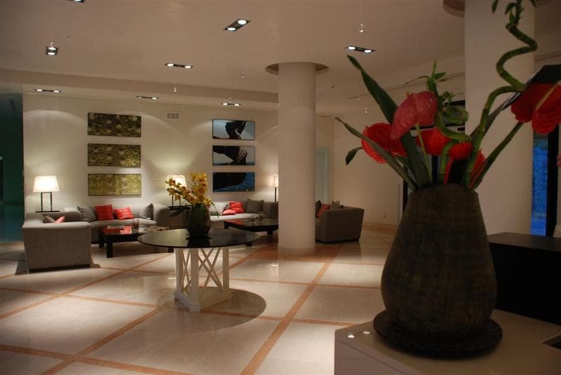 Mahara Hotel 3