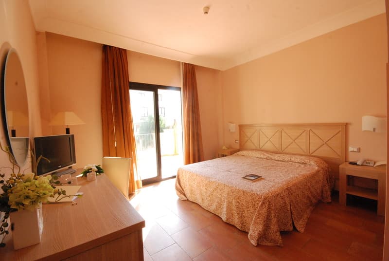 Mahara Hotel 4