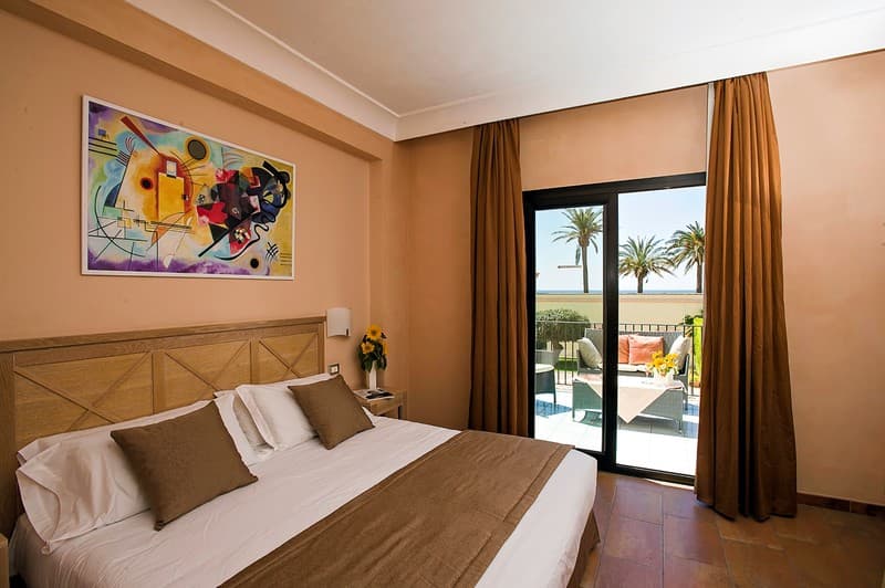 Mahara Hotel 5