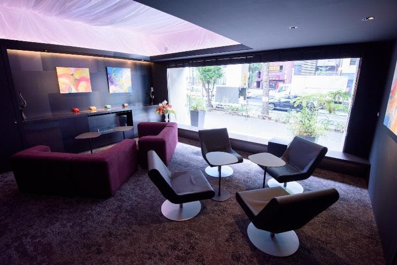 Hotel S Roppongi 3