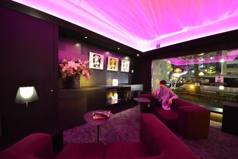 Hotel S Roppongi 4