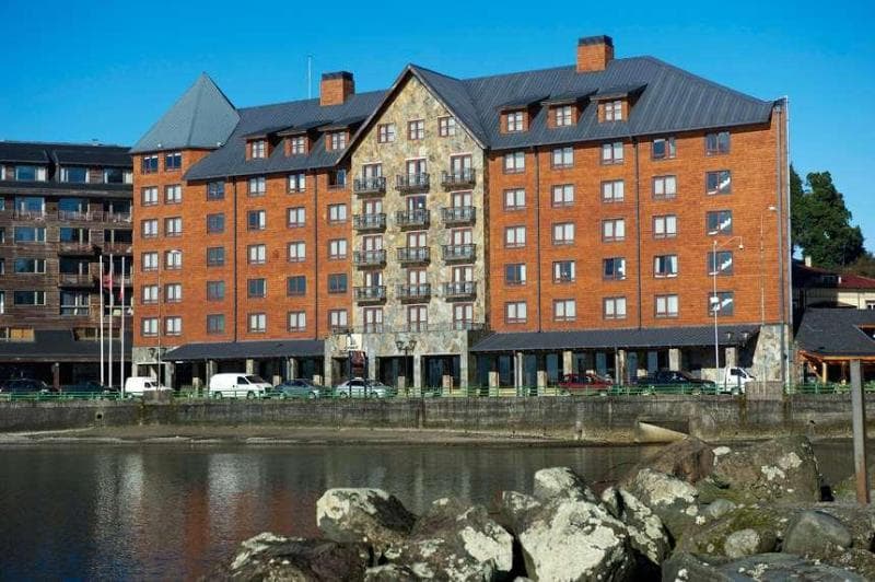 Radisson Hotel Puerto Varas 3