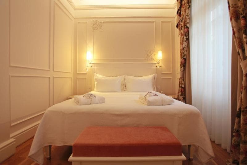 Corinne Hotel photo 1