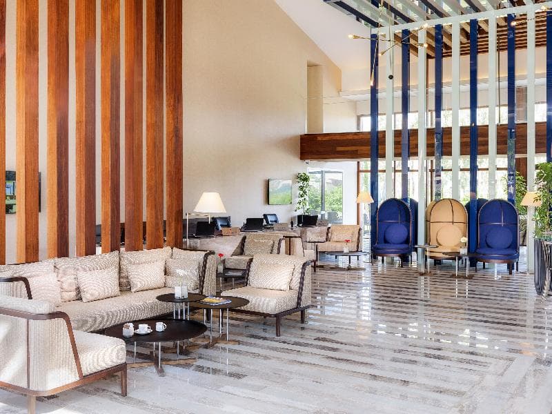 Rixos Premium Göcek Adult Only 3