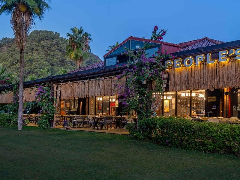 Rixos Premium Göcek Adult Only photo 1